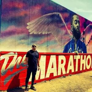 Meet your Posher, Ed